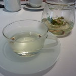 カセント - ハーブティ