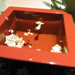 くろぎ - 樽酒　奈良県春鹿純米辛口