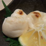 くろぎ - 河豚の白子