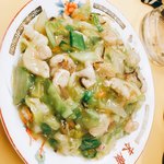 中華料理 末廣亭 - 