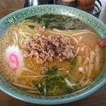 醤々ラーメン - 