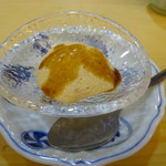Mutou - デザート