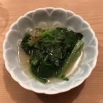 すし屋の磯勘 - 