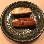 すし屋の磯勘 - 