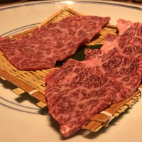 尾崎牛焼肉 銀座 ひむか - 
