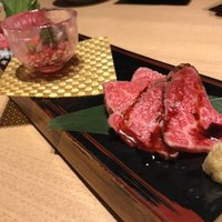 尾崎牛焼肉 銀座 ひむか - 