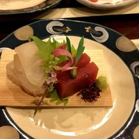 檪 - 旬のお造里