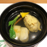 高麗橋 吉兆 なんばダイニングメゾン店 - 