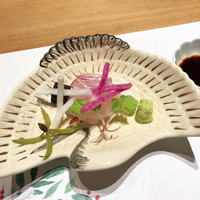 高麗橋 吉兆 なんばダイニングメゾン店 - 