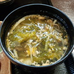 よねさん - 雑煮