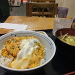 キッチンもとや - 日替り定食￥４５０