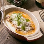 ラザーニャ・ラザーニャ