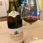 ラ　ブルゴーニュ - 