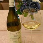 ラ　ブルゴーニュ - 