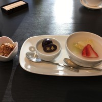 中国料理 翡翠宮 - 