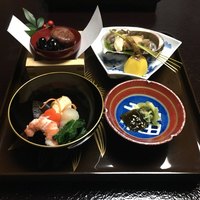 割烹 吉源 - 