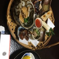 割烹 吉源 - 