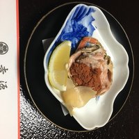 割烹 吉源 - 