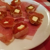 炉端イタリアン ICORIBI 堂島 - 