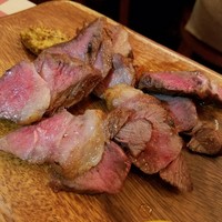 炉端イタリアン ICORIBI 堂島 - 