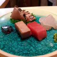 鮨 千陽 - 