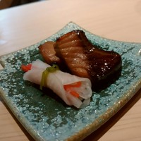 鮨 千陽 - 