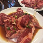 焼肉DINING 牛勢 - 