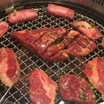 焼肉DINING 牛勢 - 