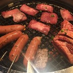 Yakiniku Dainingu Gyuuse - 