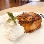 LONCAFE - 2017年（平成29年）11月