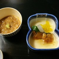 うなぎ秋本 - 