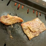 焼肉ダイニング  たじまや庵 - 