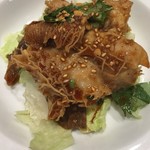 中国料理 千琇 - 