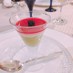 シャレー グリンデル - 料理写真: