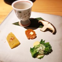 鮨 水魚 - 