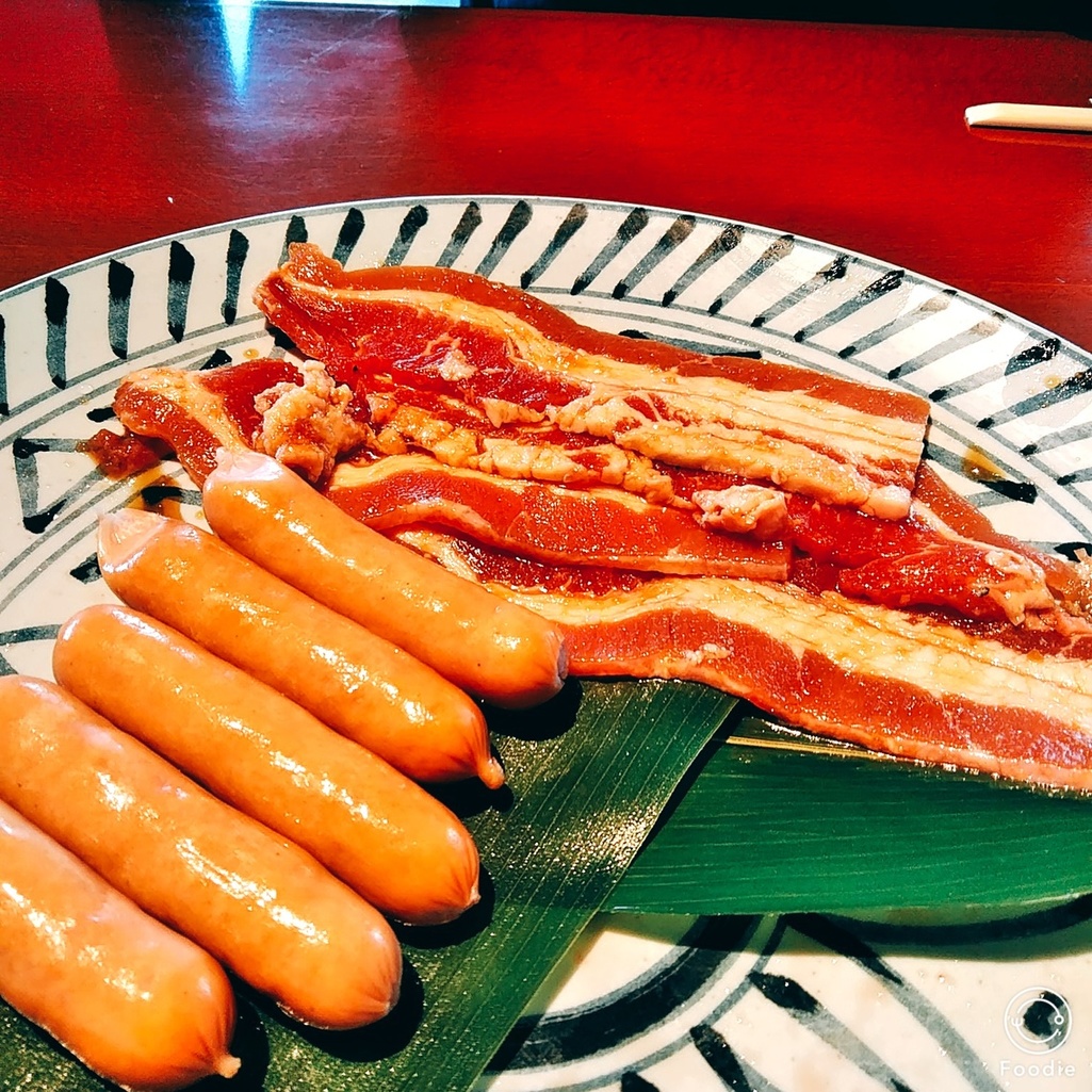 カルビ屋三夢 南松本店 name=