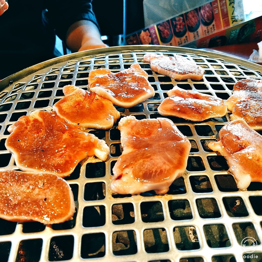 カルビ屋三夢 南松本店 name=