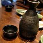 蕎麦バル 1351 - 