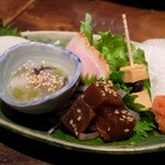 蕎麦バル 1351 - 