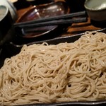 蕎麦バル 1351 - 