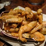 蕎麦バル 1351 - 