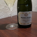 オステリア・オリエーラ - 