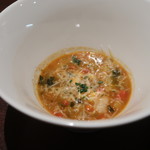 オステリア・オリエーラ - 