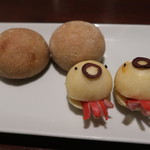 オステリア・オリエーラ - 