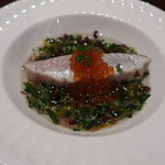 オステリア・オリエーラ - 