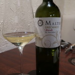 オステリア・オリエーラ - 