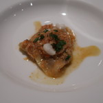 オステリア・オリエーラ - 