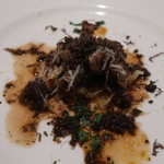 オステリア・オリエーラ - 