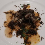 オステリア・オリエーラ - 