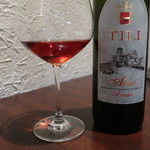 オステリア・オリエーラ - 